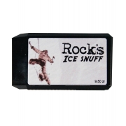 STT029-A - TABAKA ROCK`S SPEARMINT SNUFF