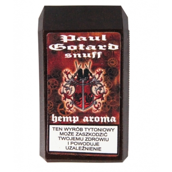 STT140-A7 - TABAKA P.G. HEMP AROMA